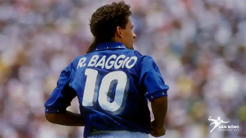 Lịch sử bóng đá World Cup 1994: Cú sút đá bay cúp vàng khiến Roberto Baggio trở thành tội đồ 