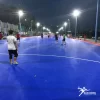 Sân Bóng Đá Futsal Ngoài Trời 3