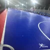 Sân Bóng Đá Futsal Ngoài Trời 4